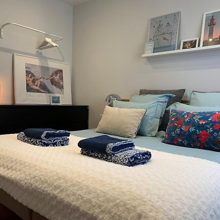 La Source Apartman Hermanville-sur-Mer Kültér fotó