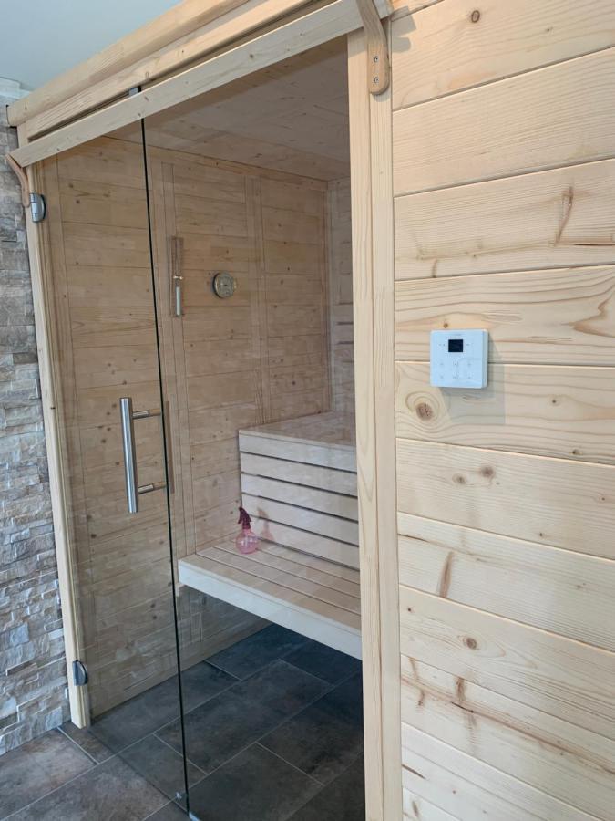 La Source Apartman Hermanville-sur-Mer Kültér fotó