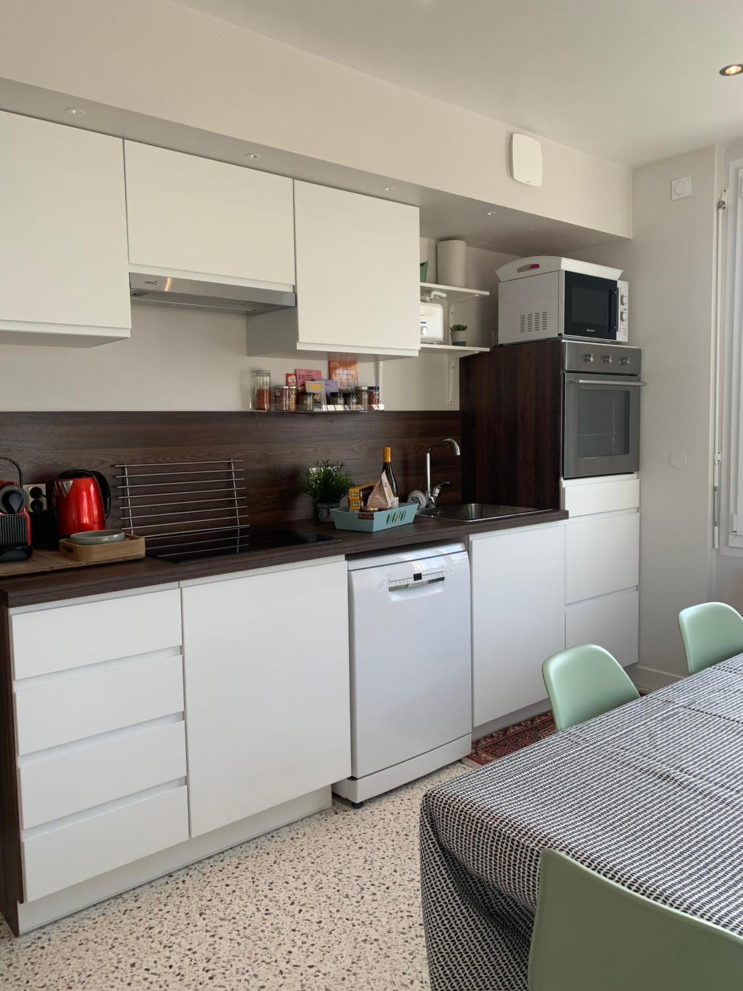 La Source Apartman Hermanville-sur-Mer Kültér fotó