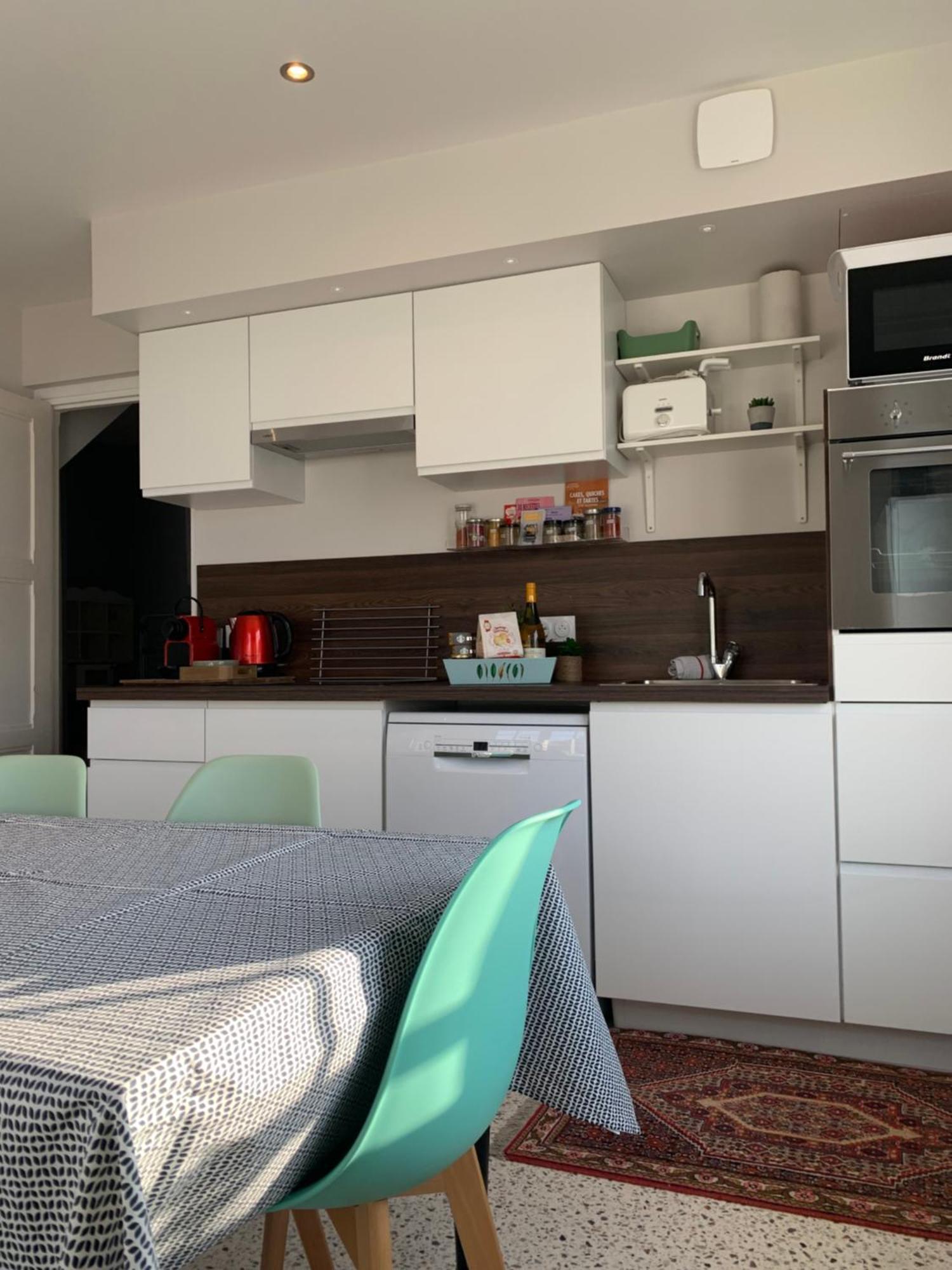 La Source Apartman Hermanville-sur-Mer Kültér fotó