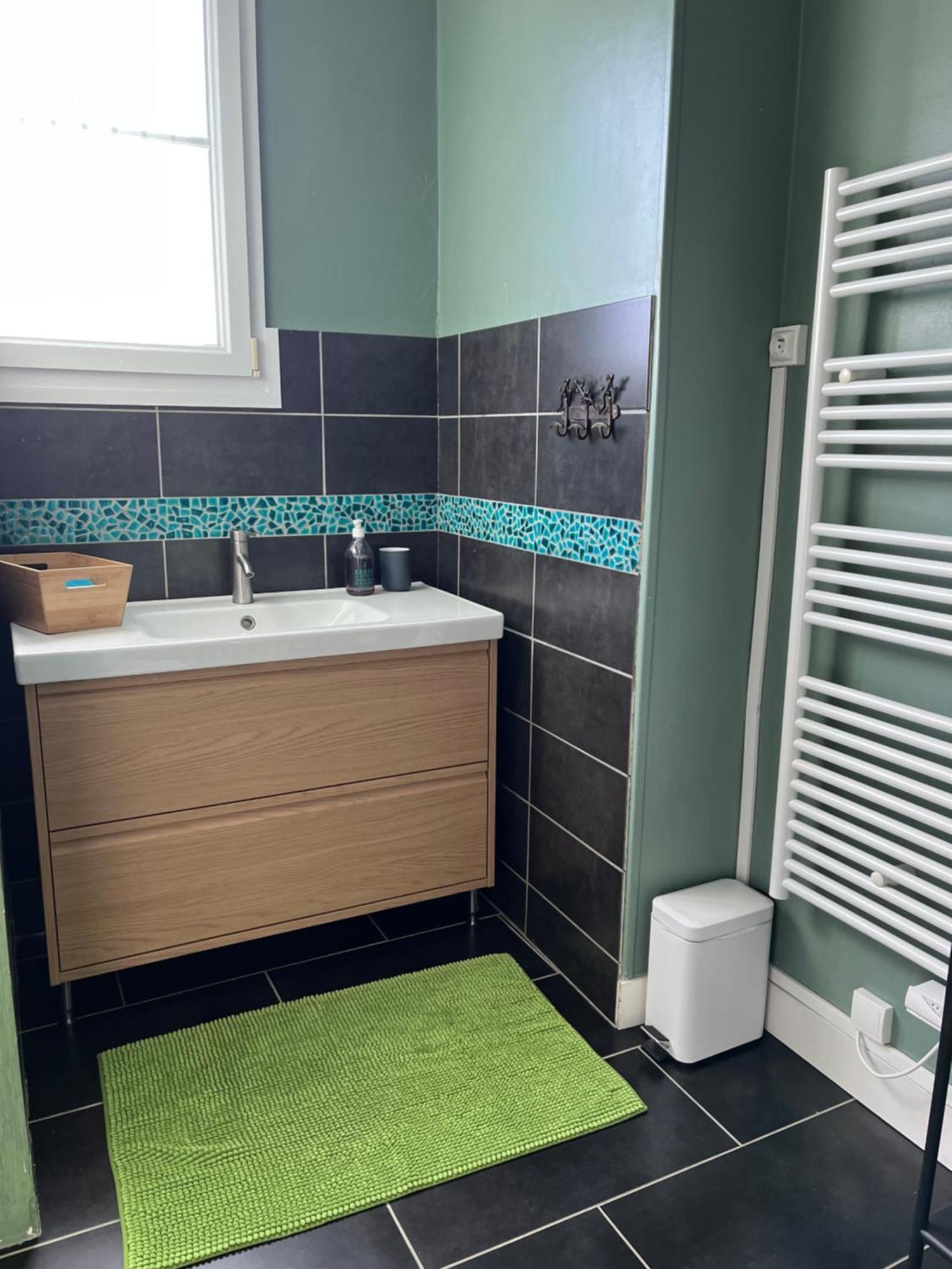 La Source Apartman Hermanville-sur-Mer Kültér fotó