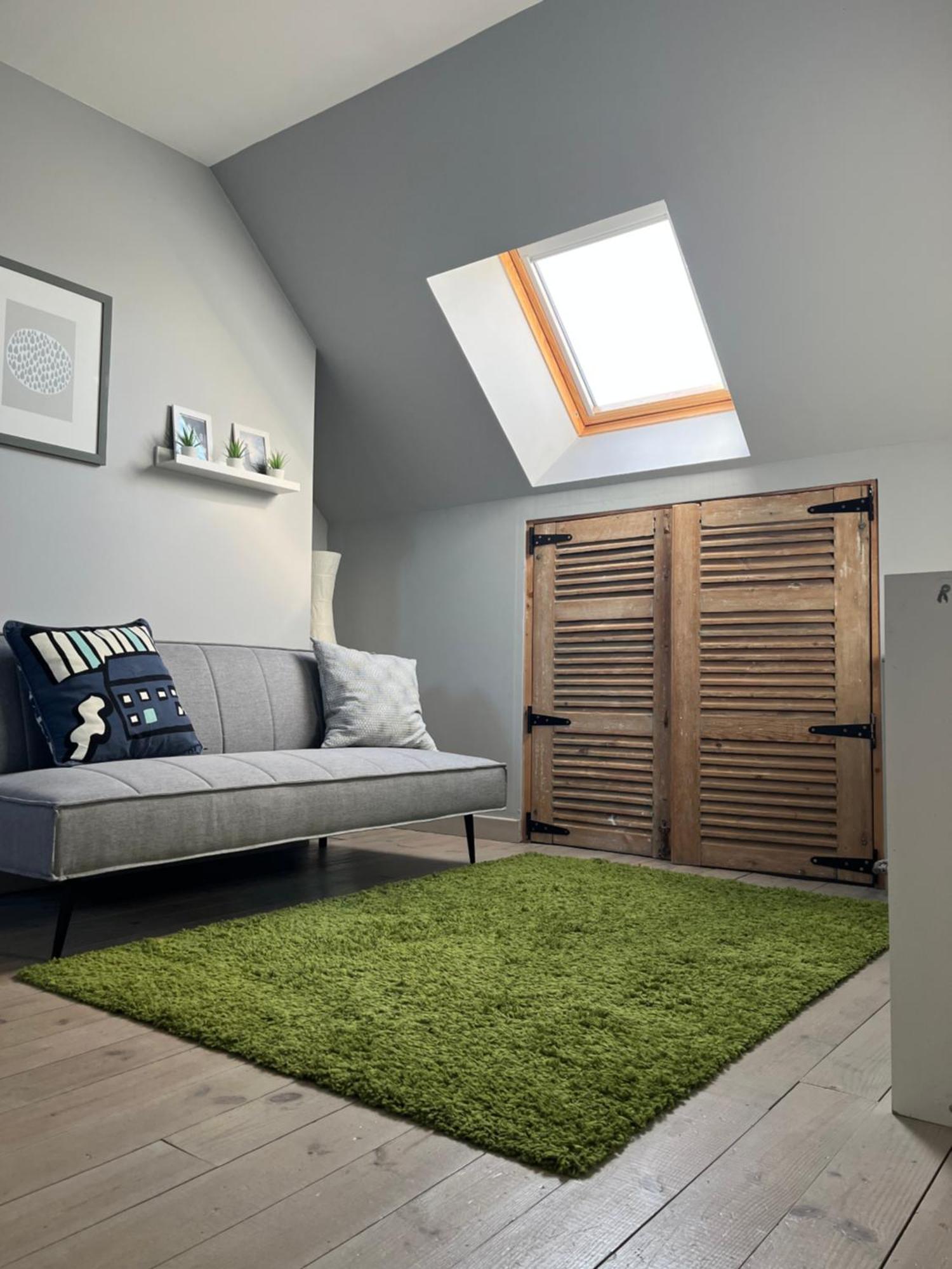 La Source Apartman Hermanville-sur-Mer Kültér fotó