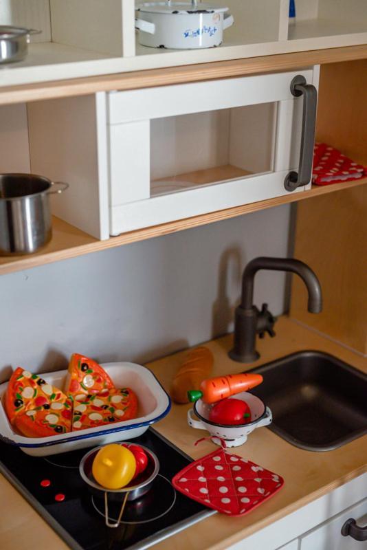 La Source Apartman Hermanville-sur-Mer Kültér fotó