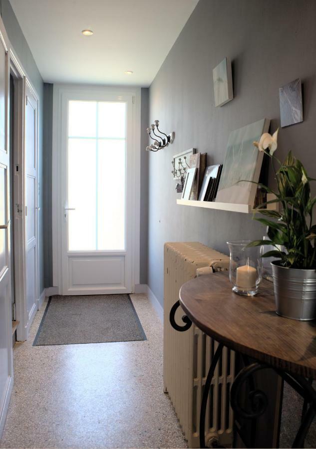 La Source Apartman Hermanville-sur-Mer Kültér fotó