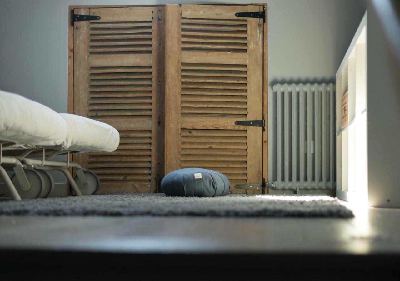 La Source Apartman Hermanville-sur-Mer Kültér fotó