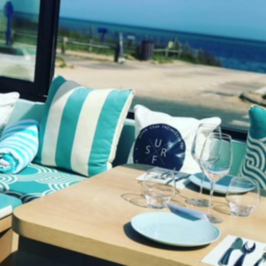 La Source Apartman Hermanville-sur-Mer Kültér fotó